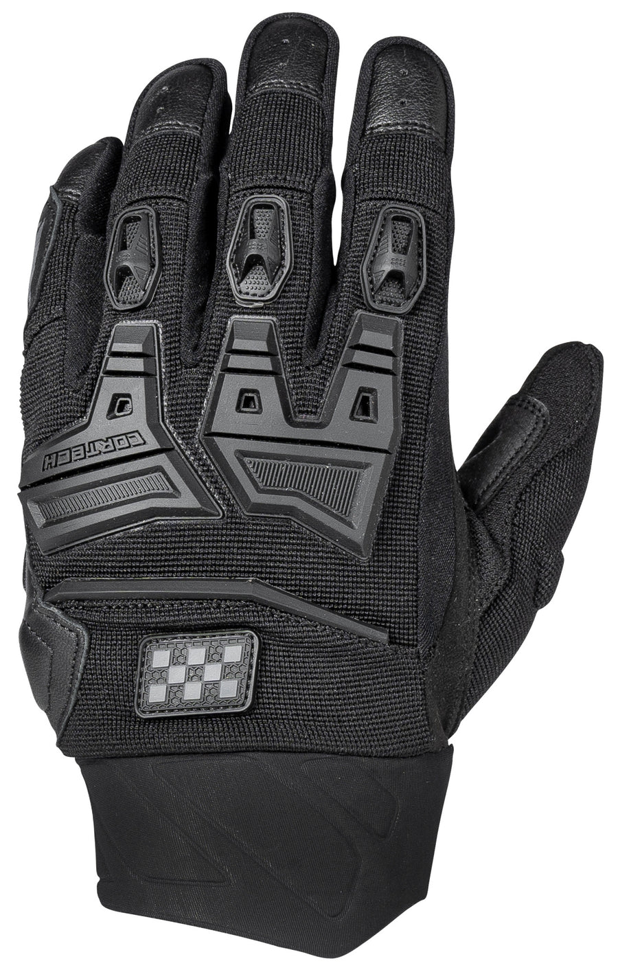 AERO-TEC 2.0 GLV BLACK
