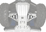 FRONT A ARM GUARDS ALLOY | 2444.8126.1