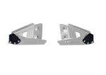 FRONT A ARM GUARDS ALLOY | 2444.8126.1