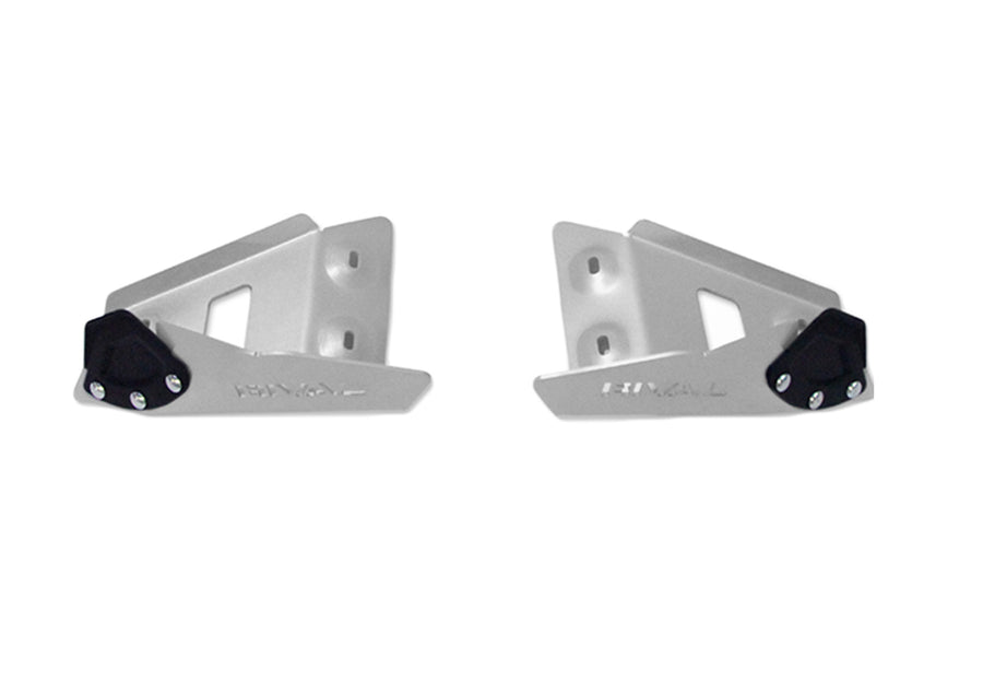 FRONT A ARM GUARDS ALLOY | 2444.8126.1