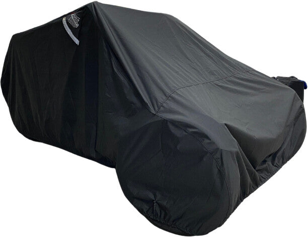 Can-am Cover
