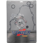 WATER PUMP REBUILD KIT