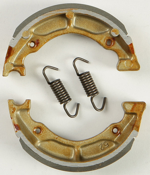BRAKE SHOES 613 PLAIN