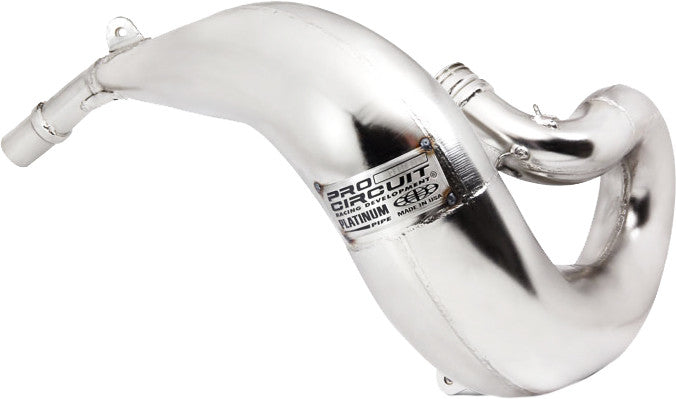 PLATINUM EXHAUST PIPE | 0851925