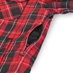 EL CAMINO FLANNEL RD/BK