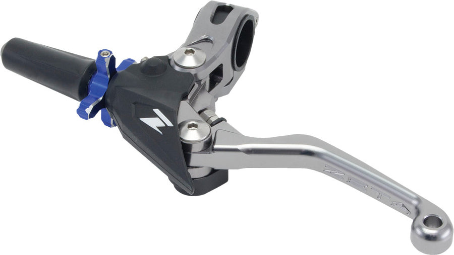 CNC Machined Pivot Perch
