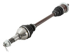 6 BALL HEAVY DUTY AXLE FRONT