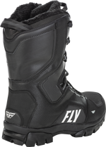 MARKER BOOT BLACK SZ 15