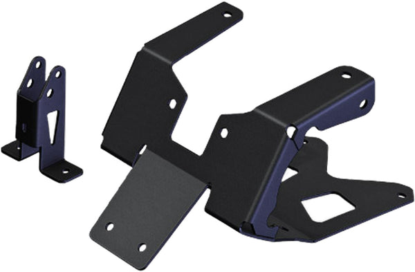 WINCH MOUNT
