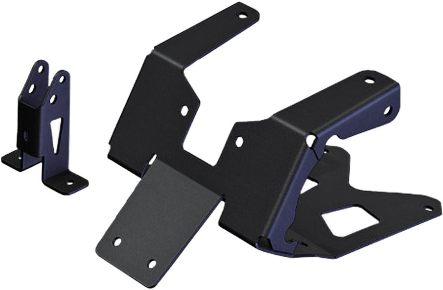 WINCH MOUNT