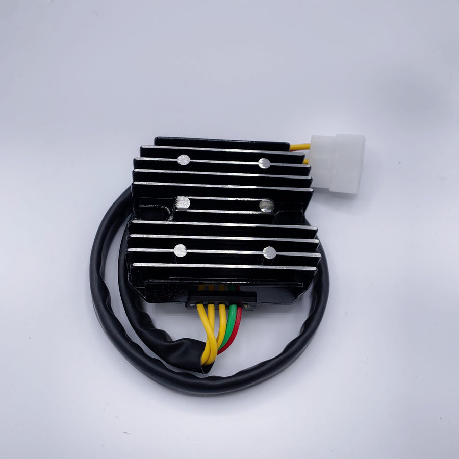 REGULATOR/RECTIFIER LITHIUM YAM | 14-421