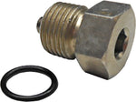 Trasmission Drain Plug