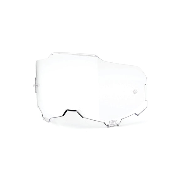 ARMEGA/ARMATIC INJECTED INJECTED CLEAR LENS | 59049-00002