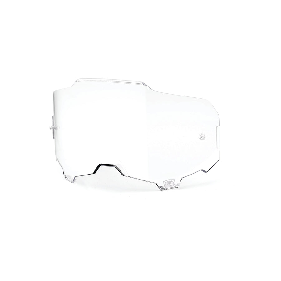 ARMEGA/ARMATIC INJECTED INJECTED CLEAR LENS | 59049-00002