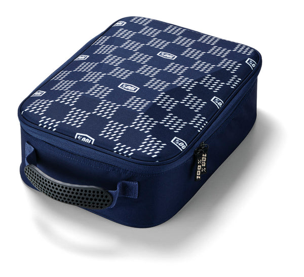 LOUIS GOGGLE CASE NVY/GRY