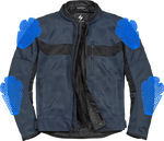 VORTEX AIR II JACKET DARK BLUE/BLACK SM