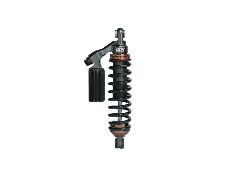 FRONT TRACK SHOCK SD / LYNX | LS4-80003F