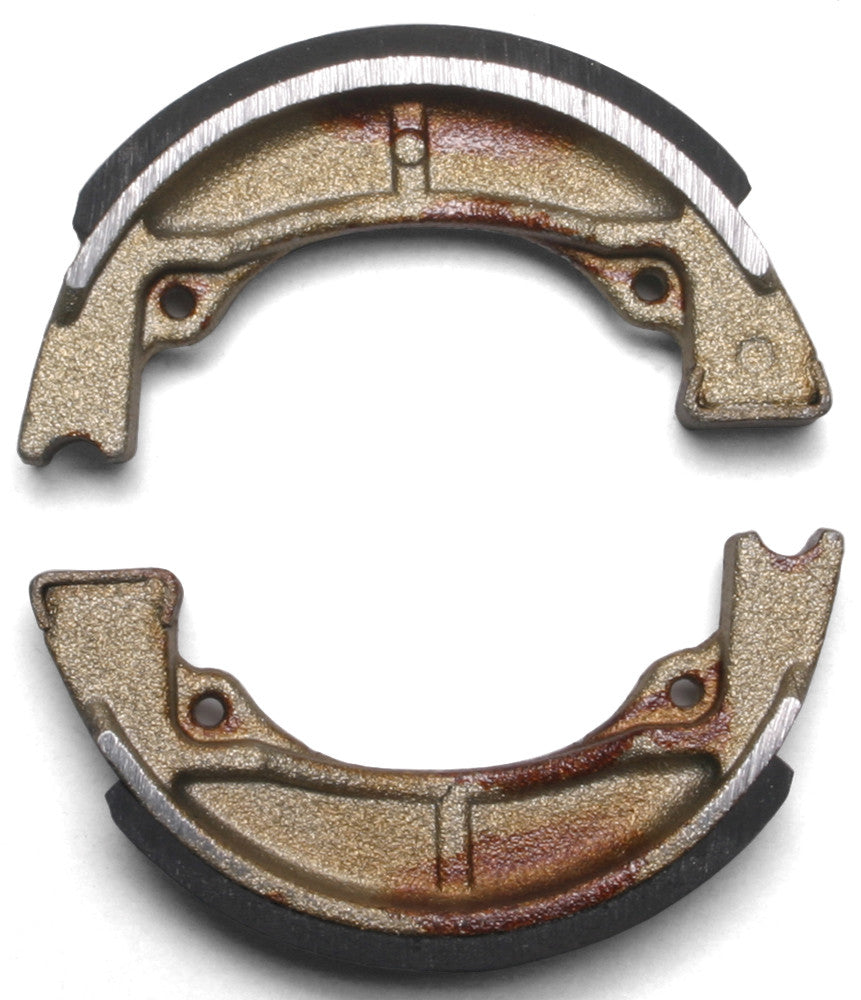 BRAKE SHOES 615 PLAIN