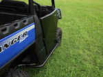 STEEL TUBE ROCK SLIDERS POL | 2444.7492.1