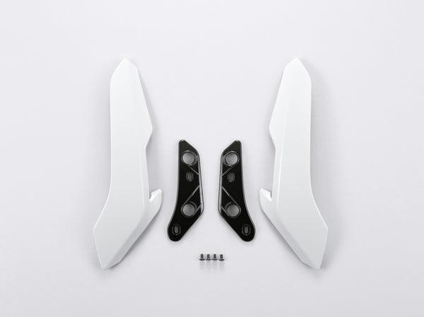 GT-AIR3 TOP OUTLET WHITE