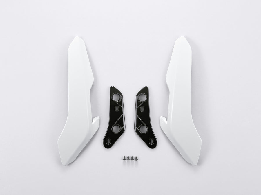GT-AIR3 TOP OUTLET WHITE