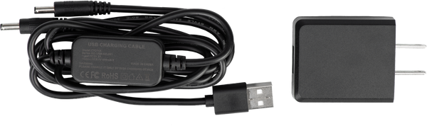 HEATED GLOVES WALL CHARGER USB | #5884 476-2900~7