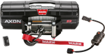 AXON 55/55S/5500 Wire Rope Winch