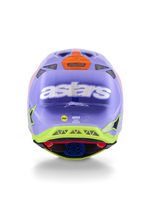 S-M10 Jett Lawrence R01 Helmet