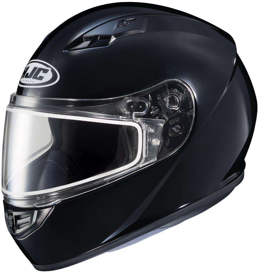 CS-R3 SNOW BLACK