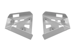 ALLOY FRONT A ARM GUARDS HON | 2444.2157.1