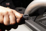 PINKLAW BODY WORK PLASTIC RIVET REMOVAL TOOL | 08-0766