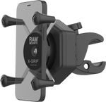 X-GRIP VIBE-SAFE PHONE MOUNT
