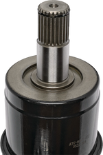 6 BALL AXLE