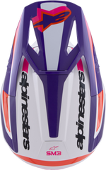 SM3 Heat Helmet