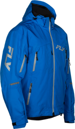 Incline Jacket (2026)