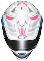 HORNET X2 INVIGORATE TC-7