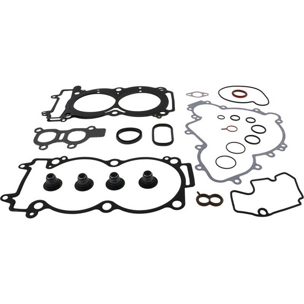 COMPLETE GASKET KIT W/O SEALS POL