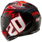 C 10 DIABLO MASK MC-1