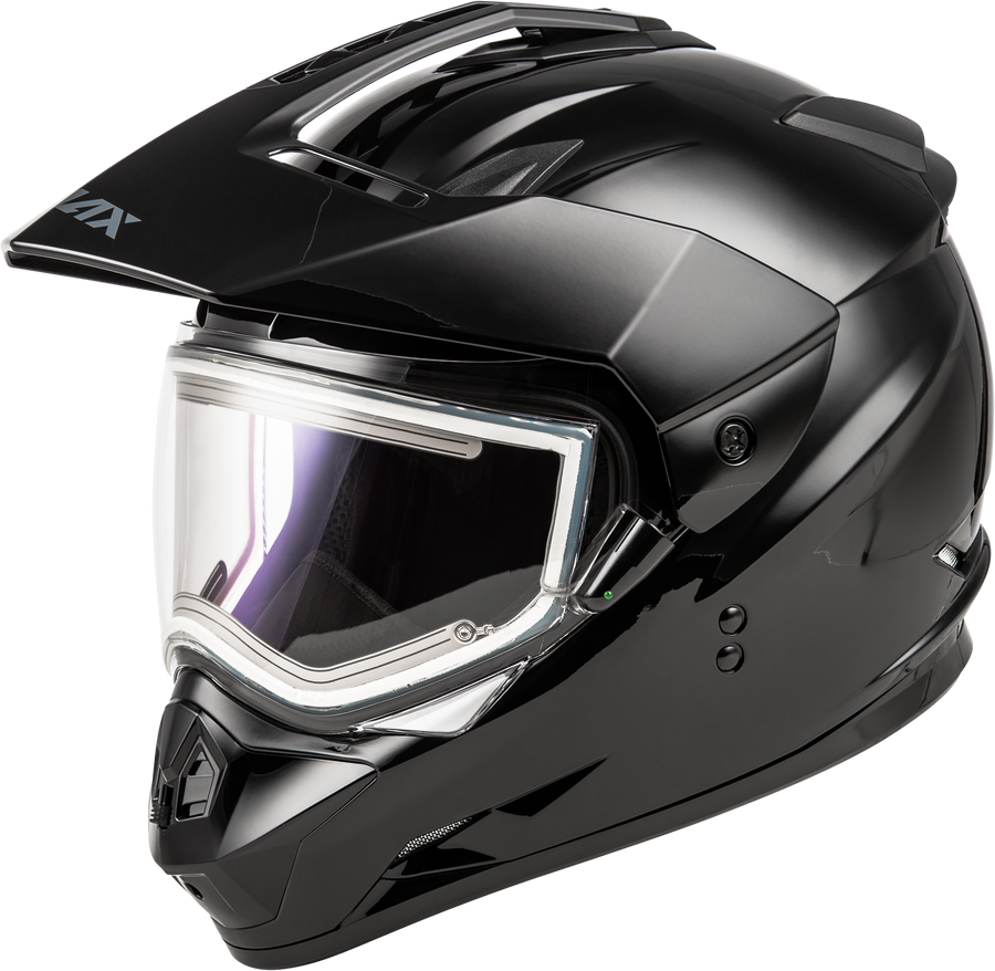 GM-11S Electric Shield Helmet