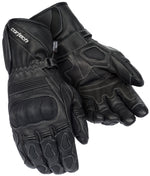 SCARAB 2.0 GLOVE BLACK