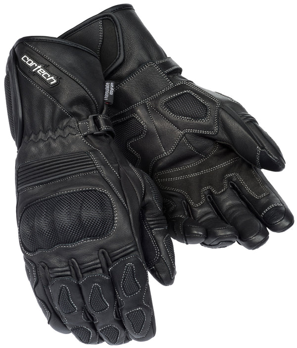 SCARAB 2.0 GLOVE BLACK
