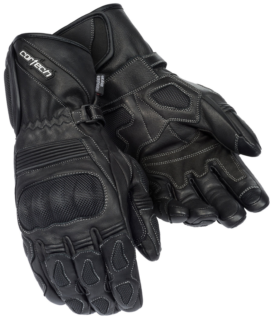 SCARAB 2.0 GLOVE BLACK
