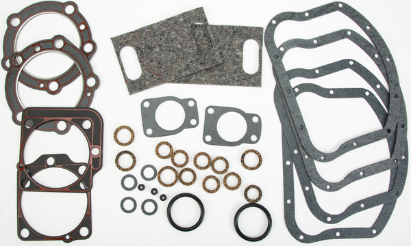 GASKET TOP END PANHEAD FIRERIN FOAM BSE KIT 17034-48-XF
