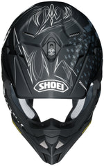 VFX-EVO FAITHFUL TC-5 helmet