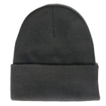 SERVICE BEANIE MAROON