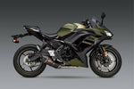 EXHAUST RACE AT2 FS SS/CF/CF WF | 14651AM221