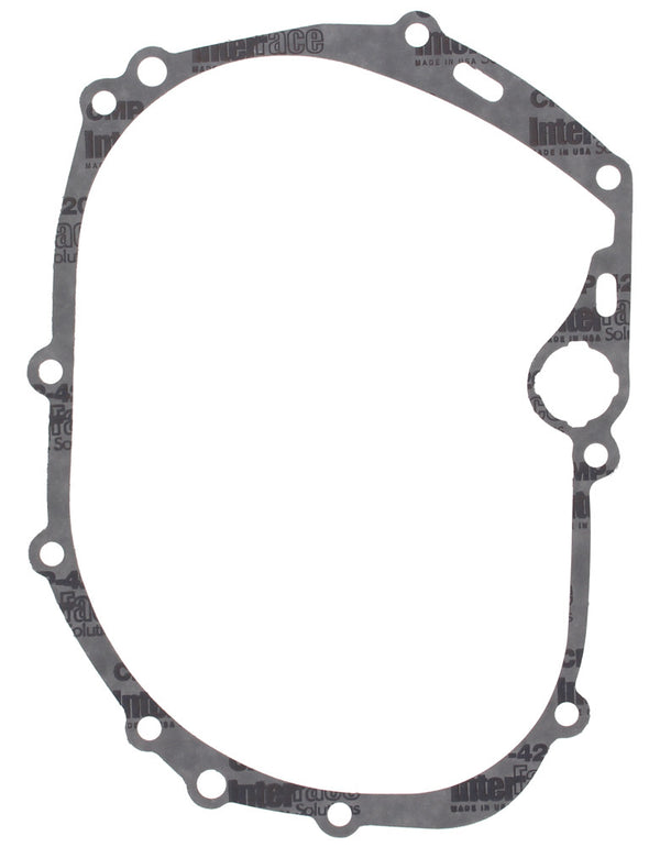 CLUTCH COVER GASKET