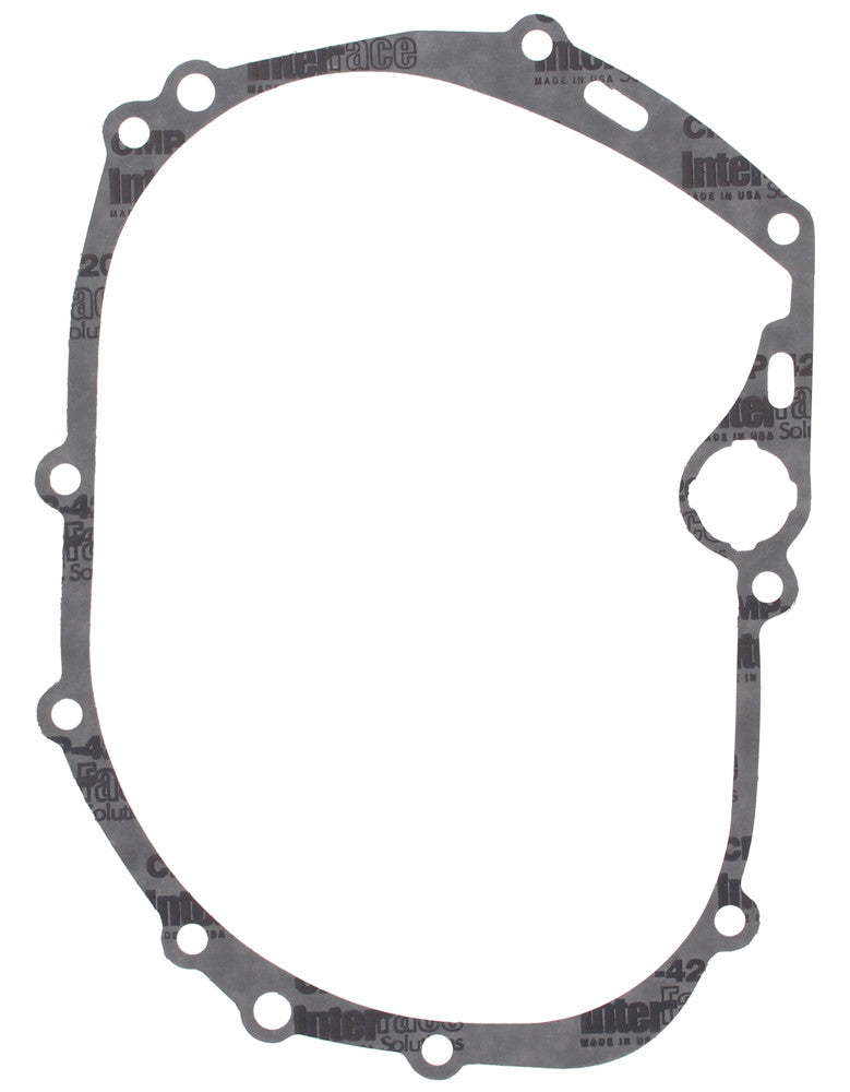 CLUTCH COVER GASKET