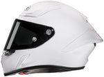 RPHA 1N WHITE helmet