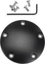 Point ignition Cover